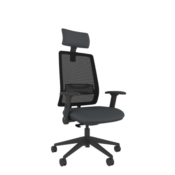 Axent Mesh Task Office Chair
